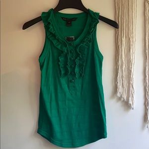 Marc by Marc Jacobs tank!